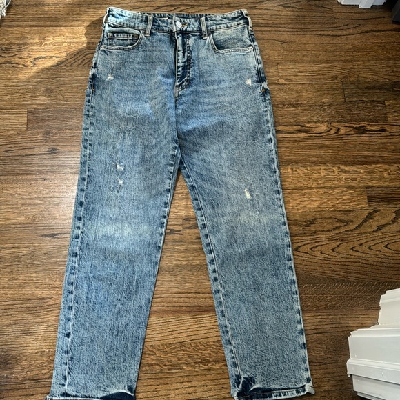 Anthropologie Pilcro Jean - Picture 1 of 3